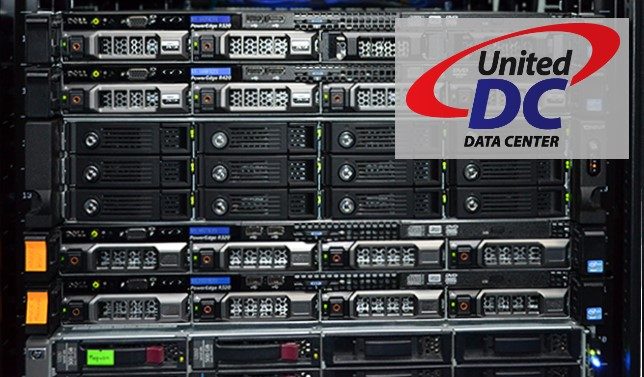 Сервера на колокейшн в ЦОД Услуга Colocation (колокейшн) в дата-центре United DC в Киеве