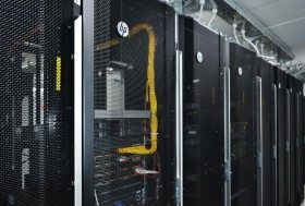 Услуги colocation в Киеве Colocation в дата-центре