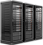 Что такое VDS и VPS? VDS и VPS - что это?