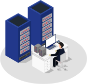 Cloud IaaS Инфраструктура как услуга IaaS