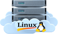 Аренда VPS на Linux