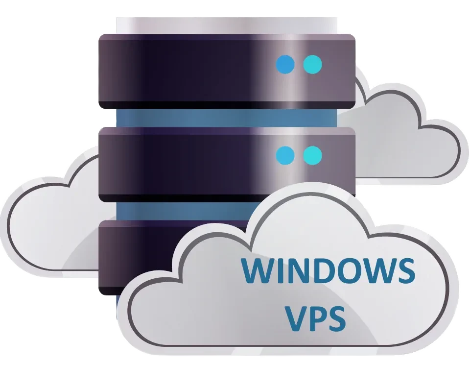 windows vps