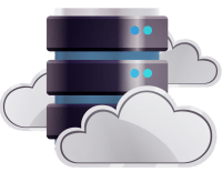 Облачный сервер Cloud VPS Аренда облачного сервера Cloud VPS
