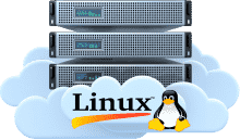 Linux VPS - аренда виртуального сервера Аренда VPS на Linux