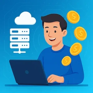 Reseller VPS/VDS Servers